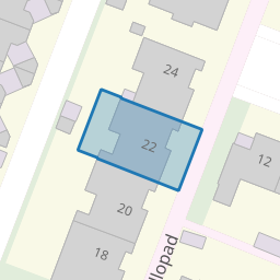 Perceel AMF00-A-5092