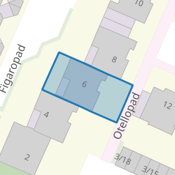 Perceel AMF00-A-5107