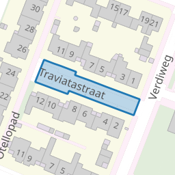 Perceel AMF00-A-5119