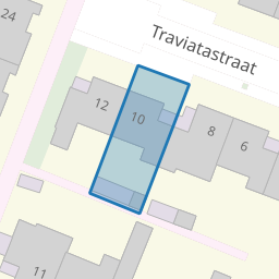 Perceel AMF00-A-5121