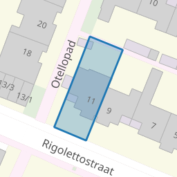 Perceel AMF00-A-5126