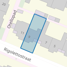Perceel AMF00-A-5127