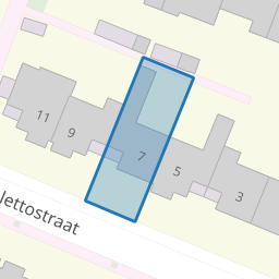 Perceel AMF00-A-5128