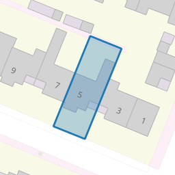 Perceel AMF00-A-5129