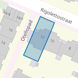 Perceel AMF00-A-5133