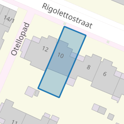 Perceel AMF00-A-5134