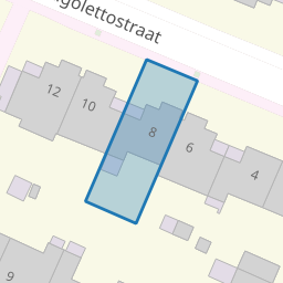 Perceel AMF00-A-5135