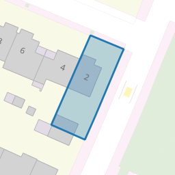 Perceel AMF00-A-5138