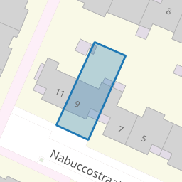 Perceel AMF00-A-5140