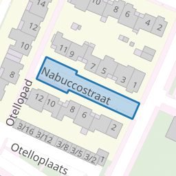 Perceel AMF00-A-5145