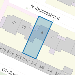 Perceel AMF00-A-5148
