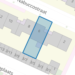 Perceel AMF00-A-5149