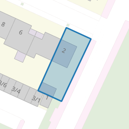 Perceel AMF00-A-5151