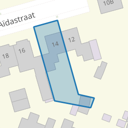 Perceel AMF00-A-5155