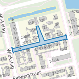 Perceel AMF00-A-5161