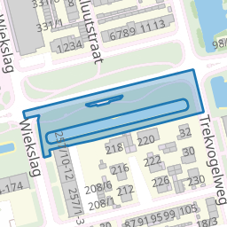 Perceel AMF00-A-5163