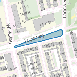 Perceel AMF00-A-5188