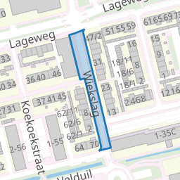 Perceel AMF00-A-5192