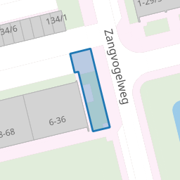 Perceel AMF00-A-5199