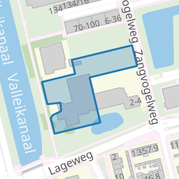 Perceel AMF00-A-5200