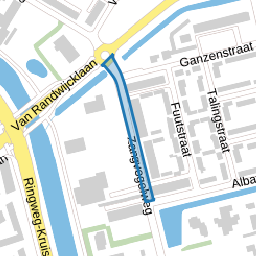 Perceel AMF00-A-5205