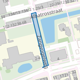 Perceel AMF00-A-5211