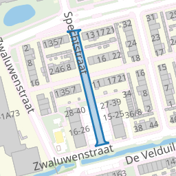 Perceel AMF00-A-5215