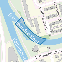 Perceel AMF00-A-5218