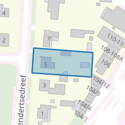 Perceel AMF00-A-5230