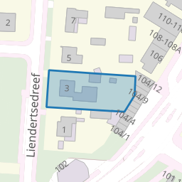 Perceel AMF00-A-5231