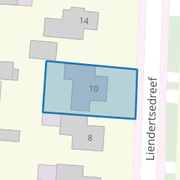 Perceel AMF00-A-5235