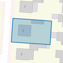 Perceel AMF00-A-5240