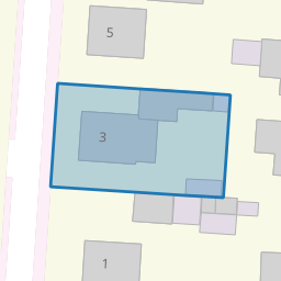 Perceel AMF00-A-5241