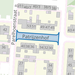 Perceel AMF00-A-5244