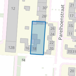 Perceel AMF00-A-5248