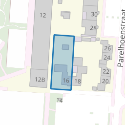 Perceel AMF00-A-5249