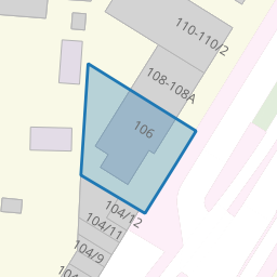 Perceel AMF00-A-5254