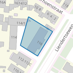 Perceel AMF00-A-5255