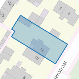 Perceel AMF00-A-5271