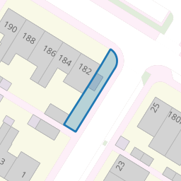 Perceel AMF00-A-5273