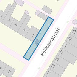 Perceel AMF00-A-5274