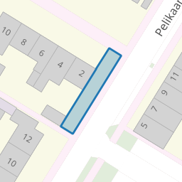 Perceel AMF00-A-5275