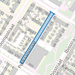 Perceel AMF00-A-5276