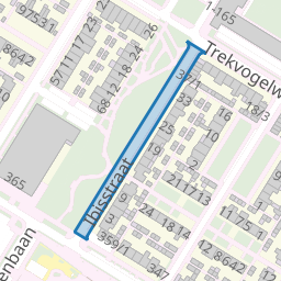 Perceel AMF00-A-5278