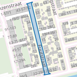 Perceel AMF00-A-5286