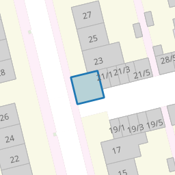 Perceel AMF00-A-5287