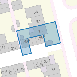 Perceel AMF00-A-5289