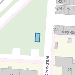 Perceel AMF00-A-5292