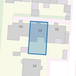 Perceel AMF00-A-5308
