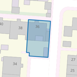 Perceel AMF00-A-5309
